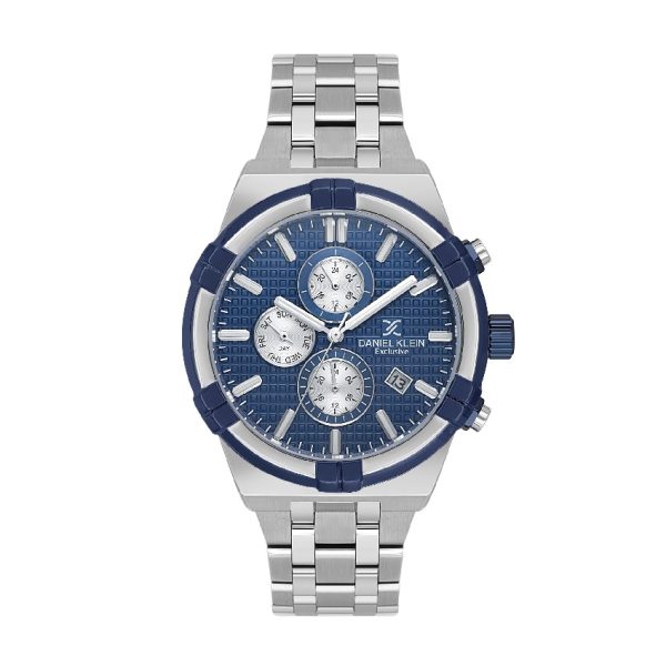 Daniel Klein Erkek Kol Saati