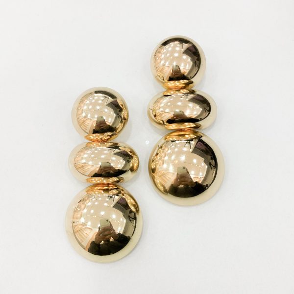 3lü geniş yuvarlak