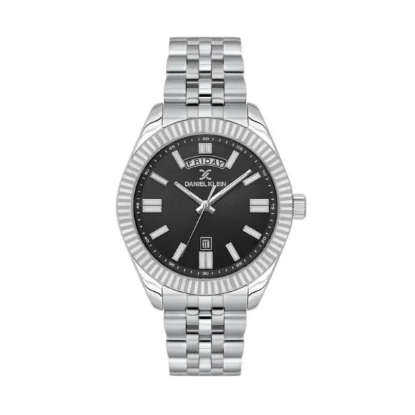 Danıel Kleın Metal Erkek Kol Saati