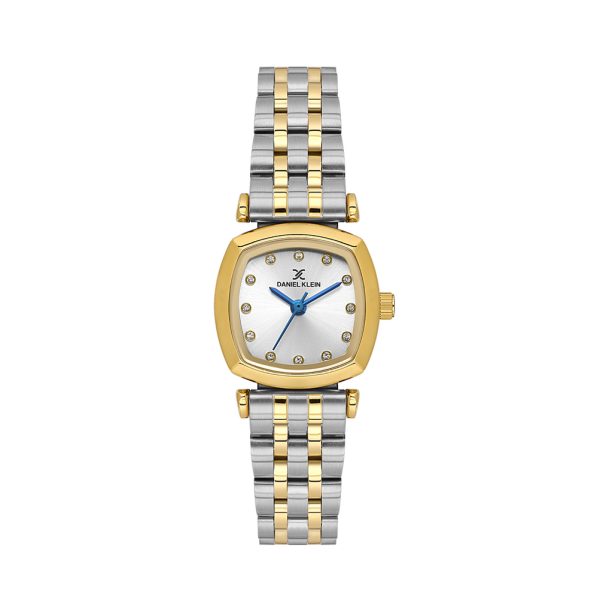 DK.3.10060-3 Premium Kadın Kol Saati