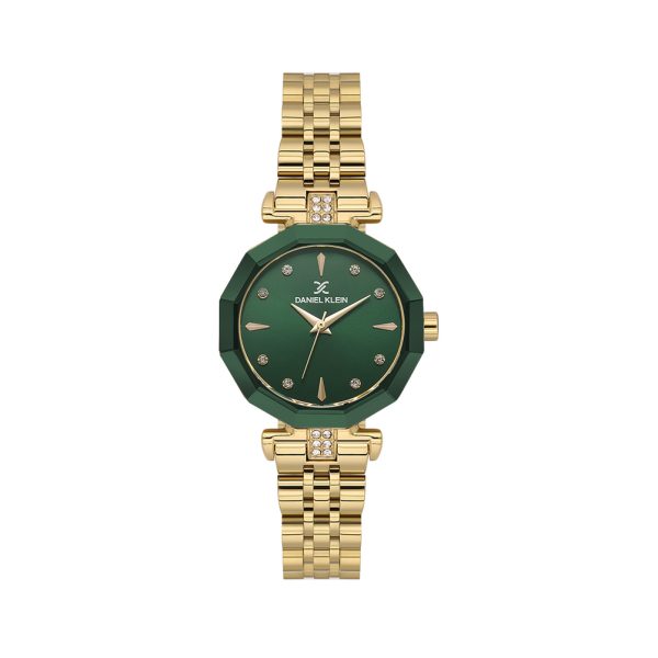 Daniel Klein Kadın Kol Saati