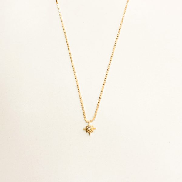 Ezme zincir kuzey yıldızı