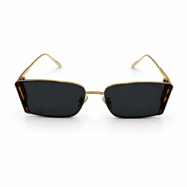 Luna Noir Gold