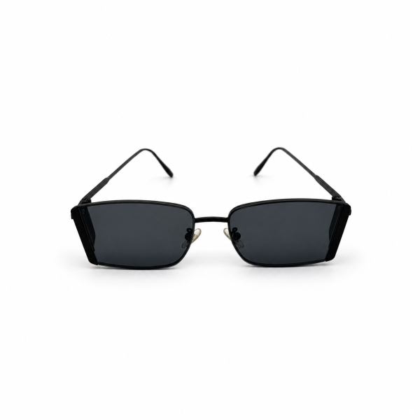 Luna Noir Black