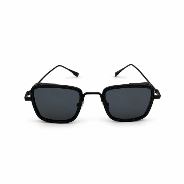 Urban Noir Black