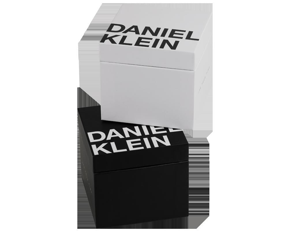 Daniel Klein DK.13.10106-1 Kadın Kol Saati - Görsel 3
