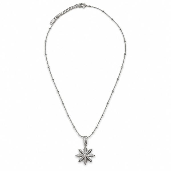 Yıldız Silver Kolye