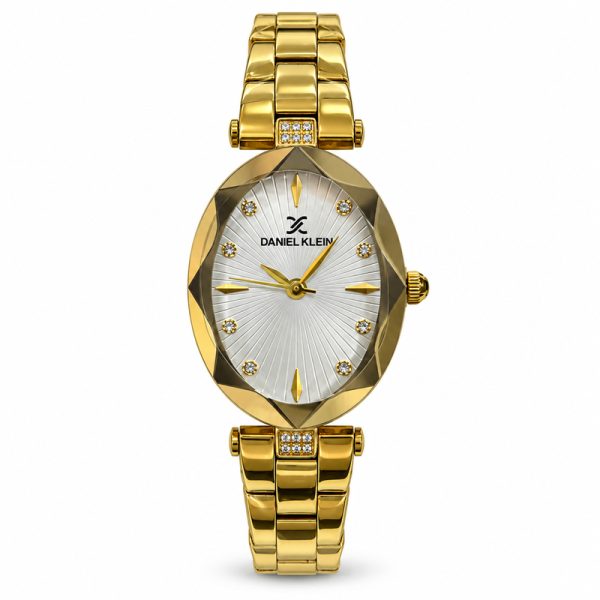 Daniel Klein Saat DK.13.10164-2