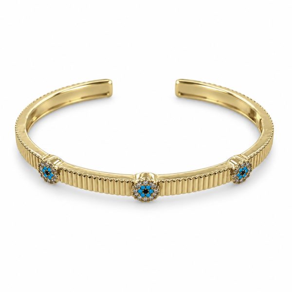 VIP Model Kelepçe Bileklik – Model 0031