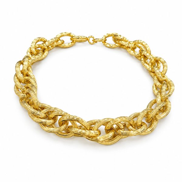 Büyük Burgu Bileklik