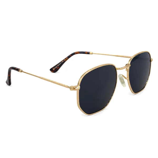 Lunar Gold