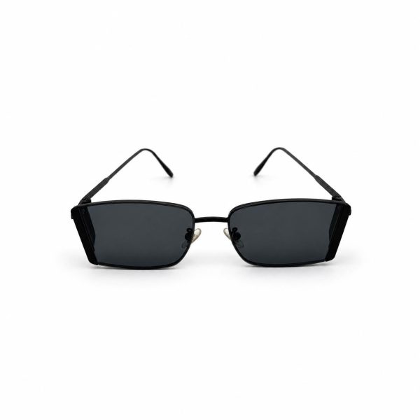 Luna Noir Black