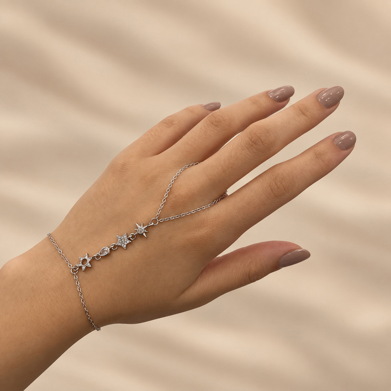 Yıldız Silver Şahmeran – Model 0032